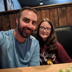 Meet your Posher, Jonathan